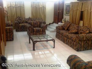 JUSMERI ESPINA Casa Venta Maracaibo La Floresta FLEXMLS-09-4124