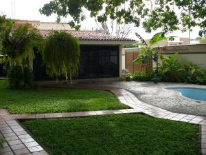 JUSMERI ESPINA Casa Venta Maracaibo Juana de Avila FLEXMLS-09-7528