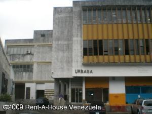 GALPON INDUSTRIAL EN VENTA, CARACAS, BOLEITA NORTE, 343 MTS