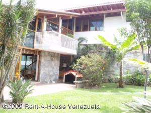 ARIADNA BOUQUETT MORENO Casa Venta Caracas Alta Florida FLEXMLS-02-1115