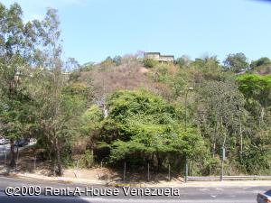 ARIADNA BOUQUETT MORENO Terreno  Venta Caracas Colinas del Tamanaco FLEXMLS-09-4170