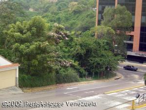 CLAUDIA MARRERO Y MIGUEL SANCHEZ Terreno  Venta Caracas Colinas del Tamanaco FLEXMLS-09-4170