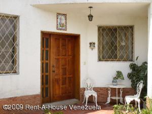 EILEEN CASTILLO Casa Venta La Victoria Morichal FLEXMLS-09-4171
