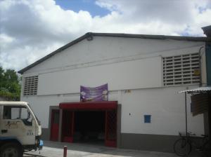 INMUEBLES  KSAMAR C.A. Galpon-Deposito En Venta En Yaritagua - Municipio Peña C&oacute;digo FLEX: 09-4232