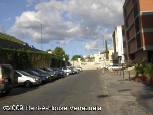 ARIADNA BOUQUETT MORENO Industrial Venta Caracas Boleita Norte FLEXMLS-09-4246