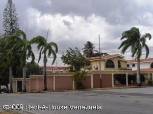 JORGE MENDOZA A. Casa Venta Barquisimeto Parroquia Santa Rosa FLEXMLS-09-4262