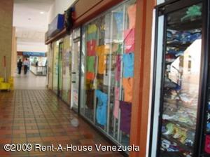 Anais Rodriguez Local Comercial En Venta En Caracas - Prados del Este C&oacute;digo FLEX: 09-3741 No.2