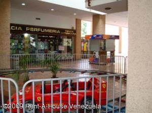 Anais Rodriguez Local Comercial En Venta En Caracas - Prados del Este C&oacute;digo FLEX: 09-3741 No.3