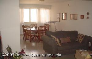 ANGEL PINTON Apartamento en Venta en La Estrella en Maracaibo Código: 09-4309 No.3