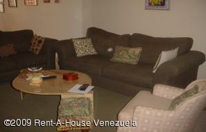 ANGEL PINTON Apartamento en Venta en La Estrella en Maracaibo Código: 09-4309 No.5