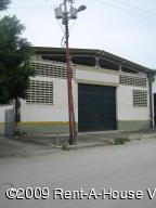 Rent A House Estela Beatriz P�rez Franquicia Personal - Valencia Estado Carabobo - Venezuela  www.alquilovendoinmuebles.com Galpon - Deposito Venta Valencia Zona Industrial FLEXMLS-09-3223