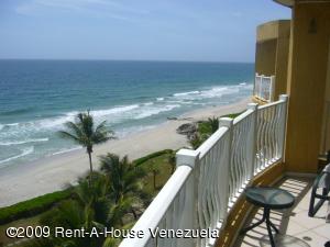 Apartamento / Venta / Municipio Antolin del Campo Paraguachi / Cimarron / FLEXMLS-09-4348
