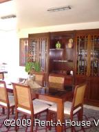 ALO INMUEBLES 2009, C.A. Apartamento En Venta En Caracas - Colinas de Valle Arriba <br/>C&oacute;digo FLEX: 09-4379 No.2