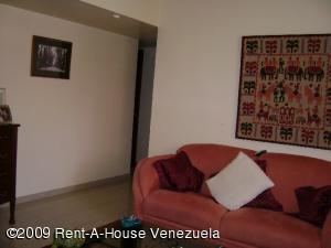 ALO INMUEBLES 2009, C.A. Apartamento En Venta En Caracas - Colinas de Valle Arriba <br/>C&oacute;digo FLEX: 09-4379 No.6
