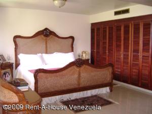 ALO INMUEBLES 2009, C.A. Apartamento En Venta En Caracas - Colinas de Valle Arriba <br/>C&oacute;digo FLEX: 09-4379 No.7
