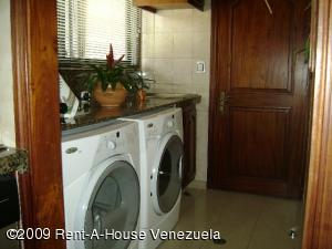ALO INMUEBLES 2009, C.A. Apartamento En Venta En Caracas - Colinas de Valle Arriba <br/>C&oacute;digo FLEX: 09-4379 No.5