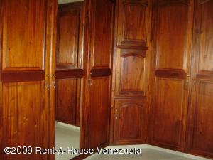 ALO INMUEBLES 2009, C.A. Apartamento En Venta En Caracas - Colinas de Valle Arriba <br/>C&oacute;digo FLEX: 09-4379 No.8