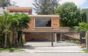 VANESSA GOMES Casa Venta Caracas El Placer FLEXMLS-09-4414