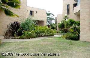 ARIADNA BOUQUETT MORENO Casa Venta Caracas El Peñon FLEXMLS-09-4497