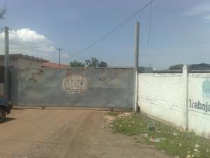 JUSMERI ESPINA Industrial Alquiler Ciudad Ojeda Zona Industrial FLEXMLS-09-4507