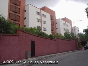 Apartamento / Venta / Caracas / Colinas de Bello Monte / FLEXMLS-09-4545