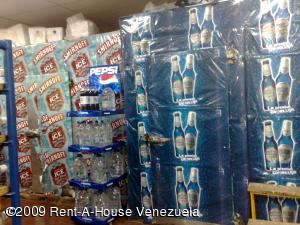 JUSMERI ESPINA Local Comercial En Venta En Ciudad Ojeda - Cristobal Colon C&oacute;digo FLEX: 09-4596 No.1