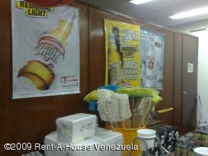 JUSMERI ESPINA Local Comercial En Venta En Ciudad Ojeda - Cristobal Colon C&oacute;digo FLEX: 09-4596 No.3