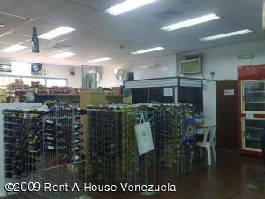 JUSMERI ESPINA Local Comercial En Venta En Ciudad Ojeda - Cristobal Colon C&oacute;digo FLEX: 09-4596 No.4