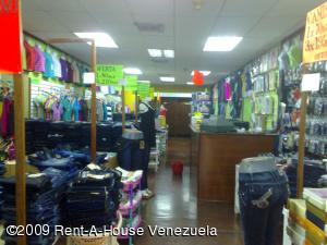 JUSMERI ESPINA Local Comercial En Venta En Ciudad Ojeda - Cristobal Colon C&oacute;digo FLEX: 09-4596 No.5