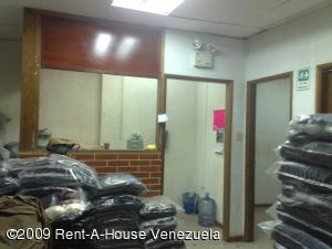 JUSMERI ESPINA Local Comercial En Venta En Ciudad Ojeda - Cristobal Colon C&oacute;digo FLEX: 09-4596 No.6
