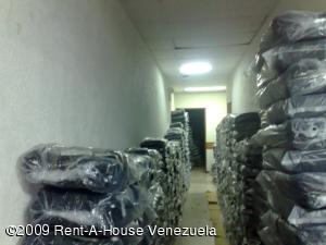 JUSMERI ESPINA Local Comercial En Venta En Ciudad Ojeda - Cristobal Colon C&oacute;digo FLEX: 09-4596 No.7