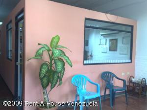 JUSMERI ESPINA Local Comercial En Venta En Ciudad Ojeda - Cristobal Colon C&oacute;digo FLEX: 09-4596 No.8