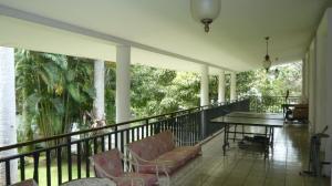 ANNA MARIA POLO Casa Venta Caracas Los Chorros FLEXMLS-09-4605