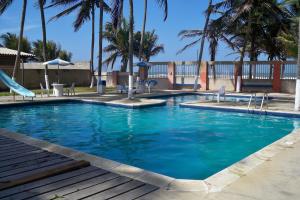         ANGEL PINTON Apartamento En Venta En Boca de Aroa - Boca de Aroa C&oacute;digo FLEX: 09-4709