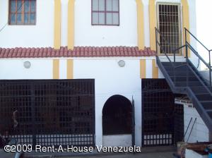 MARGARITA ESCALANTE Edificio Venta Maracaibo Avenida Milagro Norte FLEXMLS-09-4732