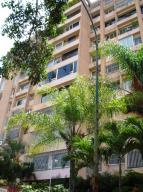 VANESSA GOMES Apartamento Venta Caracas Vizcaya FLEXMLS-09-4810