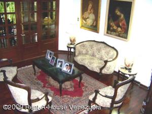 Anais Rodriguez Casa Venta Caracas Cumbres de Curumo FLEXMLS-09-4832