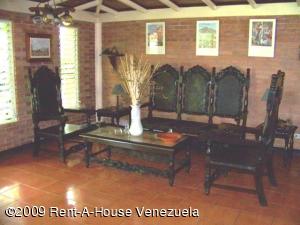 ALO INMUEBLES 2009, C.A. Casa En Venta En Caracas - Cumbres de Curumo <br/>C&oacute;digo FLEX: 09-4832 No.6