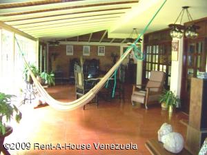 ALO INMUEBLES 2009, C.A. Casa En Venta En Caracas - Cumbres de Curumo <br/>C&oacute;digo FLEX: 09-4832 No.8