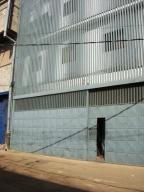 IVANA MASSIMINI Edificio Venta Caracas Bella Vista FLEXMLS-09-5112