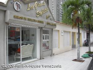 EILEEN CASTILLO Casa En Venta En Maracay - Urbanizacion El Centro Código FLEX: 09-4905 No.1