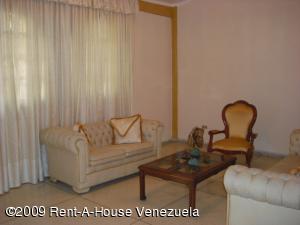 EILEEN CASTILLO Casa En Venta En Maracay - Urbanizacion El Centro Código FLEX: 09-4905 No.2