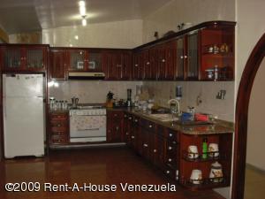 EILEEN CASTILLO Casa En Venta En Maracay - Urbanizacion El Centro Código FLEX: 09-4905 No.6