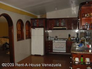 EILEEN CASTILLO Casa En Venta En Maracay - Urbanizacion El Centro Código FLEX: 09-4905 No.7