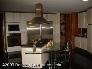 IVANA MASSIMINI Apartamento En Venta En Caracas - Altamira C&oacute;digo FLEX: 08-7180 No.6