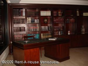IVANA MASSIMINI Apartamento En Venta En Caracas - Altamira C&oacute;digo FLEX: 08-7180 No.8