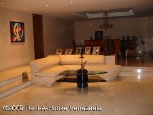 IVANA MASSIMINI Apartamento En Venta En Caracas - Altamira C&oacute;digo FLEX: 08-7180 No.9
