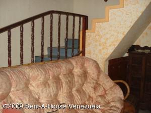 EILEEN CASTILLO Casa En Venta En Maracay - Barrio San Rafael Código FLEX: 09-4916 No.4