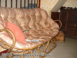 EILEEN CASTILLO Casa En Venta En Maracay - Barrio San Rafael Código FLEX: 09-4916 No.5