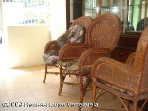 EILEEN CASTILLO Casa En Venta En Maracay - Barrio San Rafael Código FLEX: 09-4916 No.6